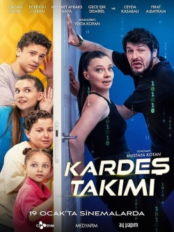 watch free Kardeş Takımı hd online