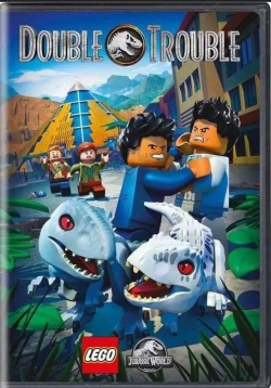 watch free LEGO Jurassic World: Double Trouble hd online