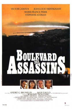 watch free Boulevard des assassins hd online