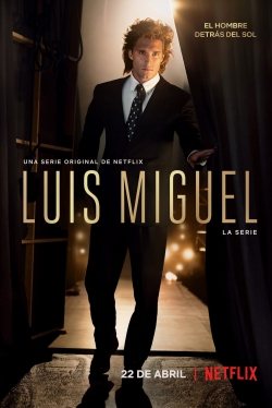 watch free Luis Miguel: The Series hd online