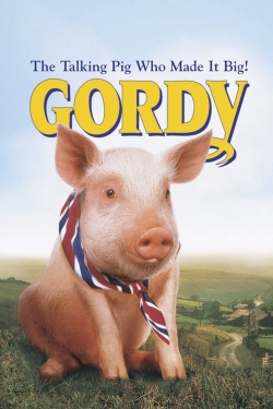 watch free Gordy hd online