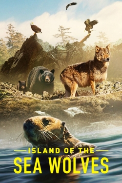 watch free Island of the Sea Wolves hd online