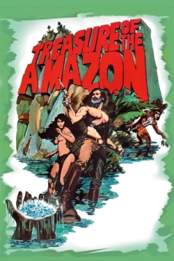 watch free Treasure of the Amazon hd online