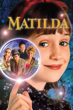 watch free Matilda hd online