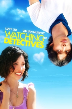 watch free Watching the Detectives hd online