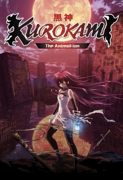 watch free KUROKAMI The Animation hd online