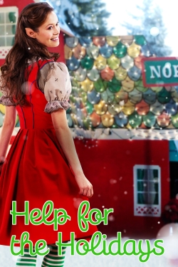 watch free Help for the Holidays hd online