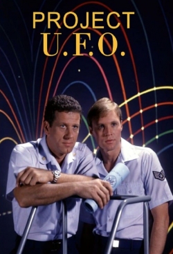 watch free Project U.F.O. hd online