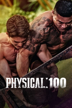 watch free Physical: 100 hd online