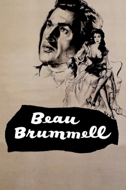 watch free Beau Brummell hd online