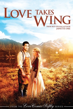 watch free Love Takes Wing hd online