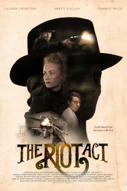 watch free The Riot Act hd online