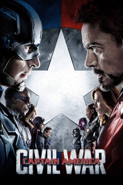 watch free Captain America: Civil War hd online