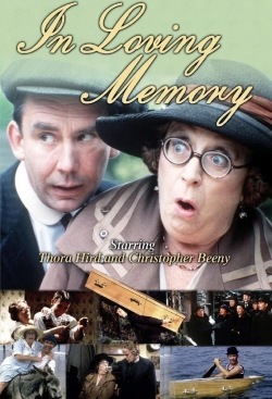 watch free In Loving Memory hd online