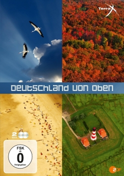 watch free Deutschland von oben hd online