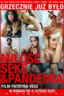 watch free Love, Sex and Pandemic hd online