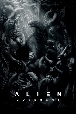watch free Alien: Covenant hd online