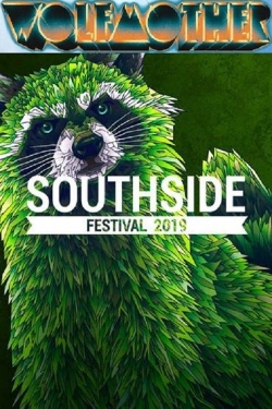 watch free Wolfmother au Southside Festival 2019 hd online