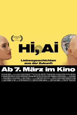 watch free Hi, A.I. hd online