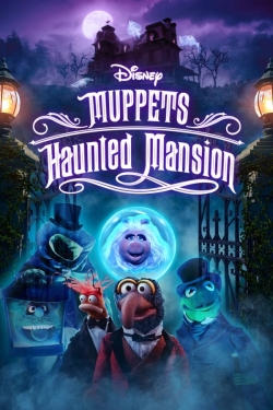 watch free Muppets Haunted Mansion hd online