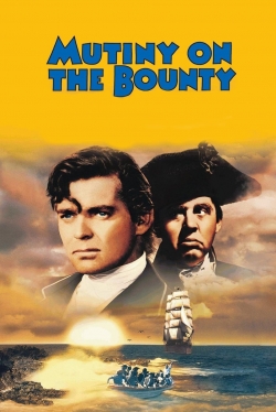 watch free Mutiny on the Bounty hd online
