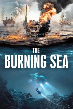 watch free The Burning Sea hd online