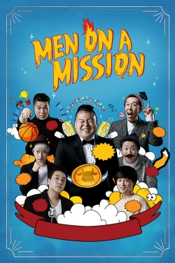 watch free Men on a Mission hd online