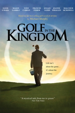 watch free Golf in the Kingdom hd online