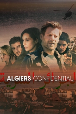 watch free Algiers Confidential hd online