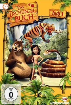 watch free The Jungle Book hd online