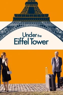 watch free Under the Eiffel Tower hd online