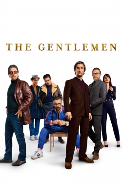 watch free The Gentlemen hd online