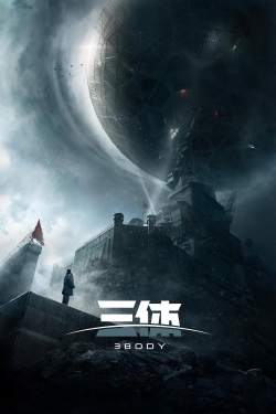 watch free The Three Body Problem hd online