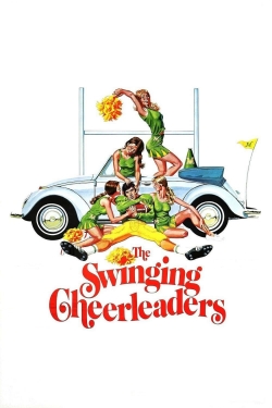 watch free The Swinging Cheerleaders hd online