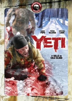 watch free Yeti: Curse of the Snow Demon hd online