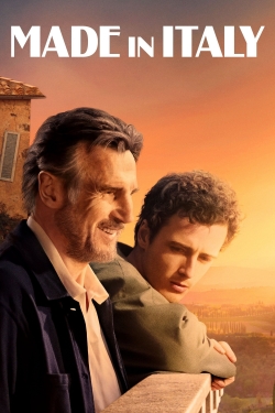 watch free Made in Italy hd online