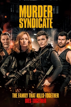 watch free Murder Syndicate hd online