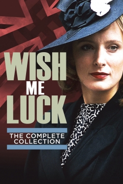 watch free Wish Me Luck hd online