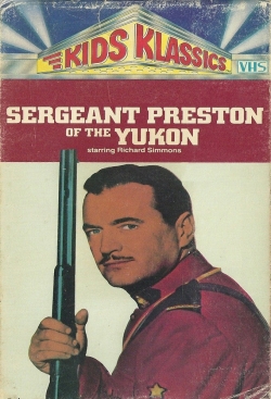 watch free Sergeant Preston of the Yukon hd online