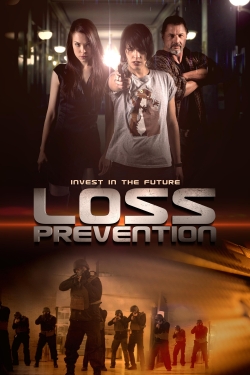 watch free Loss Prevention hd online