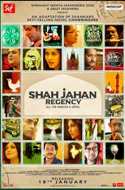watch free Shah Jahan Regency hd online