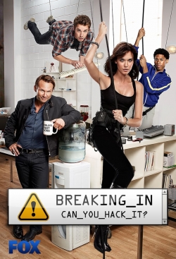 watch free Breaking In hd online