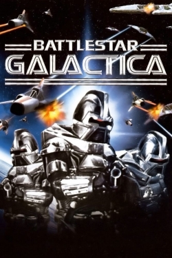 watch free Battlestar Galactica hd online