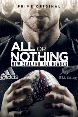 watch free All or Nothing: New Zealand All Blacks hd online