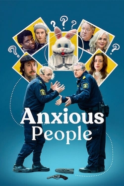 watch free Anxious People hd online