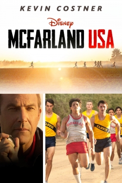watch free McFarland, USA hd online