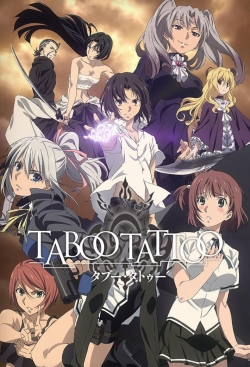 watch free Taboo Tattoo hd online