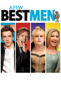 watch free A Few Best Men hd online