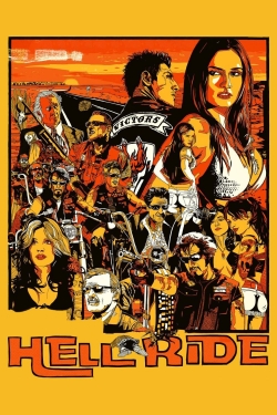 watch free Hell Ride hd online