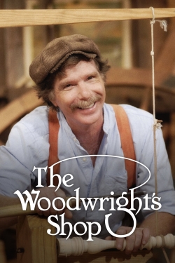 watch free The Woodwright's Shop hd online